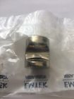 86150us14 Emtek Modern Finger Knob Pull 738505017406