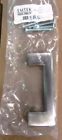 86161us15 Emtek New Trail 3 738505006967