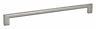 86166 Emtek Prodoucts Products Cabinet Drawer Furniture Trail Pull Handle Cc