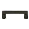 86335fb Emtek Flat Black Pull