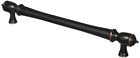 86343us10b Emtek Emt Spindle Pull