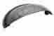 Bp53019wi 86362 Amerock Cup Metal Pull Wrought Iron Set Of 10 Id 026634150645