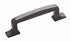 Bp53719gph - " 86482 10 Id Set Westerly Pull 3 Graphite