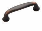 Bp53701orb 86603 - Kanet Pull Oil Set Id Rubbed Bronze 10