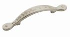 Bp1580g10 86605 Pull Set 10 Id Inspirations Nickel Satin -