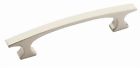 Bp29202g10 - 86627 Set Satin Conrad 10 Id Bridge Nickel