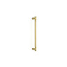 86694us4 Emtek Jasper Appliance Pull Satin Brass