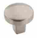 Bp4425g10 86698 Amerock Forgings Knob Satin Nickel Set Of 10 Id 026634179103