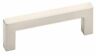 86709us15 86706us14 Emtek Warwick Cabinet Pull Satin Nickel Screw Hole 073850503670
