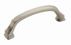Bp55344g10 86825 Id Set 96mm Pull Revitalize Nickel - 10 Satin