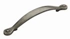 Bp1588wn 86891 Plain 96mm 10 Inspirations Weathered Id Nickel Set - Pull