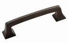 Bp53031art 86894 - 10 Pull Antique Rust Id Mulholland Set