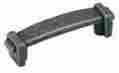 Bp4426wi 86914 Amerock Etch Forgings Pull Wrought Iron Set Of 10 Id 026634090316