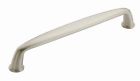 Bp53803g10 87007 10 - Id Pull Satin Kane Nickel Set 160mm