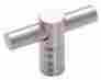 Bp19006ss 87050 Amerock Stainless Steel Knob Set Of 10 Id 026634121096