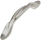 87340-sn Gliderite Nickel Cabinet Hardware 070977522850