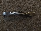 87340-wn-1 87340-wn Gliderite Hardware Cc Twist Cabinet Handle Pull Weathered Nickel