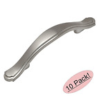 8816sn Cosmas Satin Nickel Cabinet Hardware Handle Pull Hole 654367340554