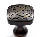 88522100-0530 Allen Roth Knob Aged Bronze Finish Marisa Brand