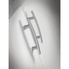 885785061756 Franklin Brass Pk Subtle Arch Kitch Handle Pull