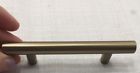 885785125625 Liberty Champagne Bronxe Drawer Pull