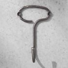 885785133378 Hearth Hand With Magnolia Library Single Hook Aged