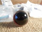 885785284230 Brainerd Pewter And Black Cabinet Knobs