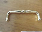885785322710 Liberty New Brass Satin Chrome Gold Cabinet Crawer