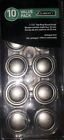 885785392508 Liberty Pack Top Ring Round Knob Antique Iron