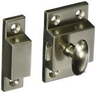 885785482537 Liberty Hardware Matchbox Catch