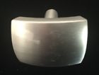 P27772w-sn-cp 885785639016 Brainerd Caroline Satin Nickel Square Knobs New Used