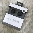885785717394 Target Threshold Knob Set Matte Black Finish Pack