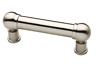 885785839782 Threshold New Inch Ball End Bar Pull Satin