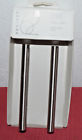 885785839904 Project Pull Set Bar Knobs Cabinet Satin Nickel