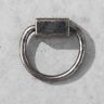 885785840184 Hearth Hand With Magnolia New Loop Knob Aged