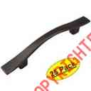 8902orb Hardware Pulls Pack Bronze Cabinet Rubbed Oil 25