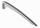 44-102 89126 Mm. Stainless Pull Steel Cc Set Fine 128 Brushed Id
