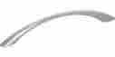 P3221-sn 89867 Hickory Hardware Metropolis Pull Set Of 10 Id 078555788476