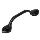 8e9vvagwks Gliderite Matte Black Beaded Cabinet Pull Screw Spacing 0849376034871