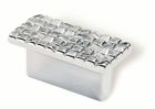 90-140 Siro Designs Mosaic Center Finger Pull
