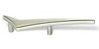 69-140 901788 Nickel Pull Brushed Cc 64 Set 10 Mm. Starline Fine Id