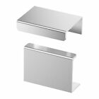 902.222.33 Ikea Blankett Handle Aluminum Pack