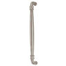 9040-305.14 Omnia Traditional Cabinet Pull Bright Nickel Center To