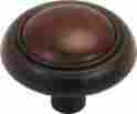 P715-bch 905098 Hickory Hardware Gladstone Knob Set Of 10 Id