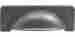 P2174-bi 905916 Hickory Hardware Craftsman Cup Pull Set Of 10 Id