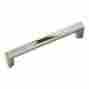 P3112-14 907523 Hickory Hardware Rotterdam Pull Set Of 10 Id