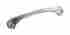 P3303-sn 907856 Hickory Hardware Axis Pull Set Of 10 Id