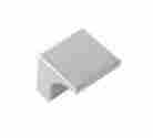 P3330-ch 907865 Hickory Hardware Swoop Knob Set Of 10 Id