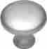 Pa1216-clx 909292 Hickory Hardware Country Kitchen Knob Set Of 10 Id
