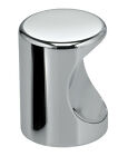 9153-18.26 Omnia Cabinet Knob Stainless